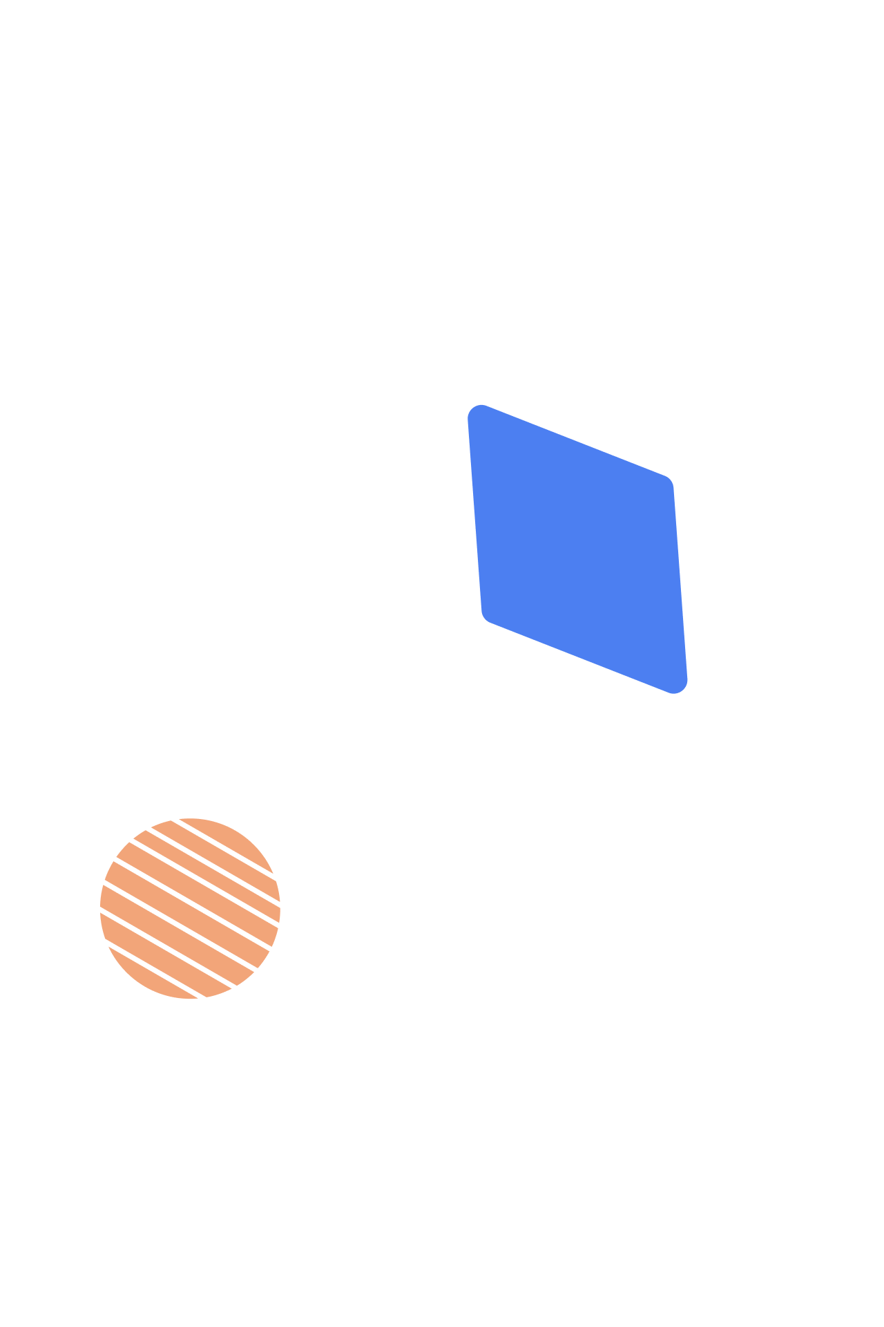 Game shapes
