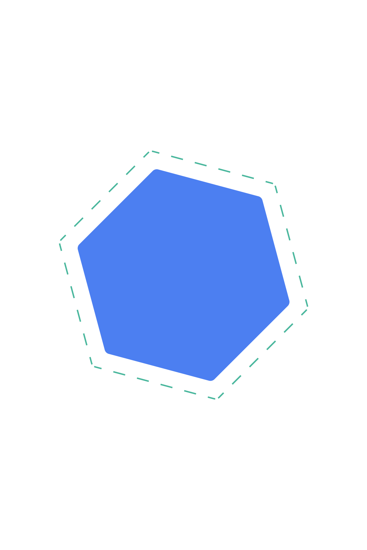 Game shapes